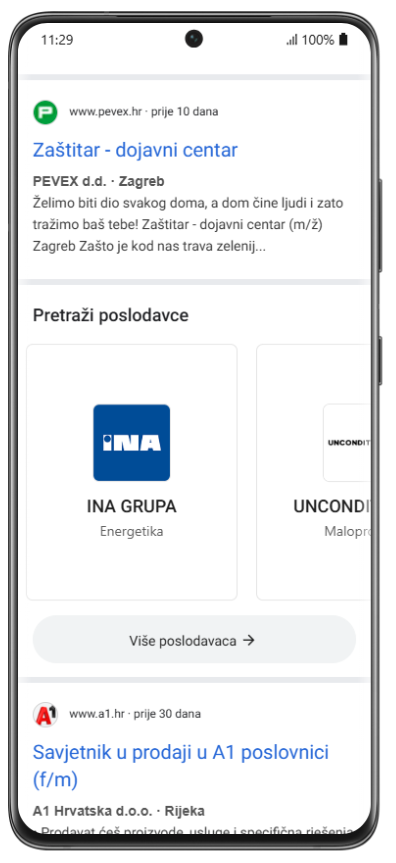 Istaknuti poslodavac