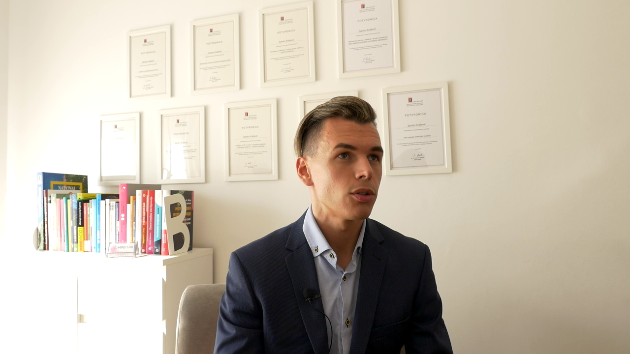 Sandro Kraljević