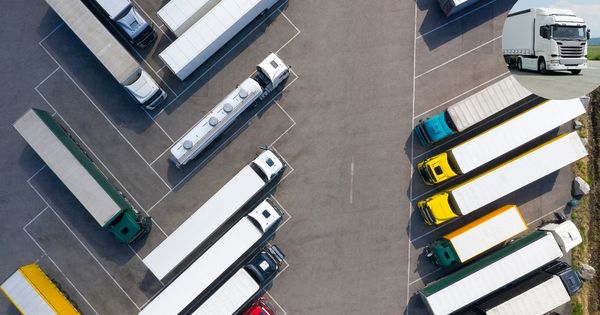 Alarm u njemačkoj logistici: BGL traži energetski štit za spas opskrbnih lanaca