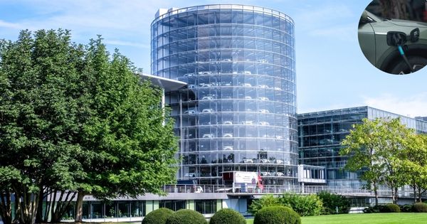 Alarm u Volkswagenu: Povlači se 94.000 električnih vozila zbog rizika od požara!
