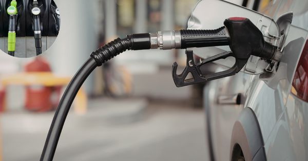 Cijene goriva u srijedu: Eurosuper 95 blago skuplji, dizel miruje dok Vlada najavljuje moguće intervencije!