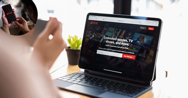 Desetljeće koje je promijenilo TV: Netflixov utjecaj na globalno gospodarstvo i kulturu