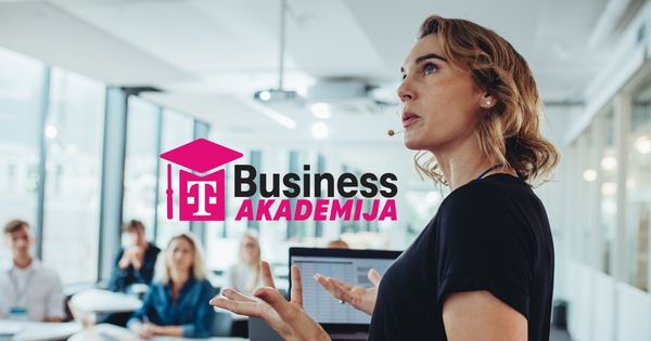 Digitalna injekcija za hrvatske poduzetnike: HT pokreće T Business Akademiju uz nagradni fond od 5.000 eura!