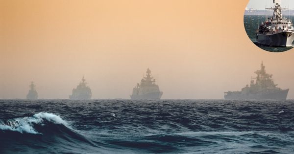 Francuska Naval Grupa potpisala sporazume s hrvatskim tvrtkama za gradnju korveta HRM-a!