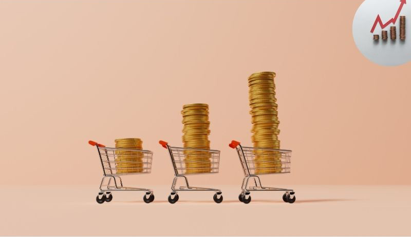 Inflacija u eurozoni ponovo u usponu: Cijene svježe hrane i usluga guraju stopu na 1,9 %!