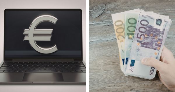 Istraživanje YouGov-a: Nijemci i Austrijanci ne daju gotovinu, dok trećina Europe ne zna što je digitalni euro!