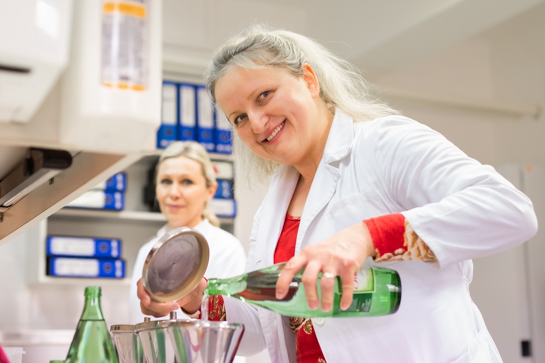 Na koji način trendovi zdravog života i održivosti utječu na poslovanje Jamnice