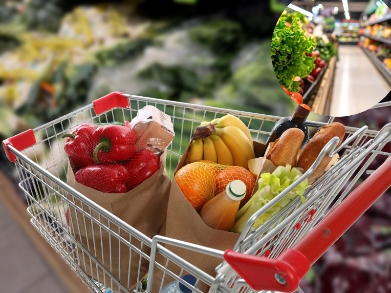 Kraj zabunama na policama: Novo označavanje voća i povrća jasno otkriva zemlju podrijetla!