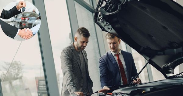 Preokret na auto-tržištu EU: Prodaja tradicionalnih benzinaca i dizelaša u slobodnom padu, hibridi i struja preuzeli primat!