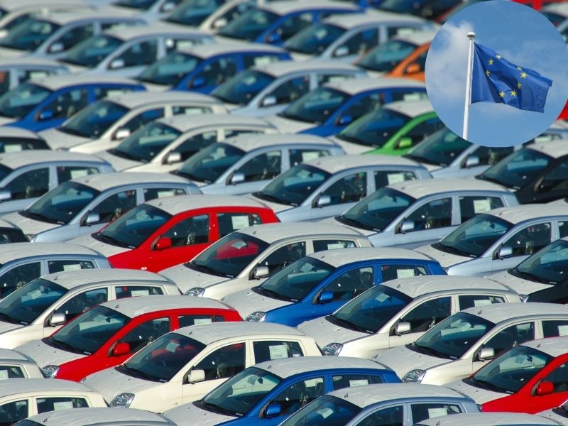 Preokret na tržištu automobila: Hibridi postali broj jedan u Hrvatskoj!