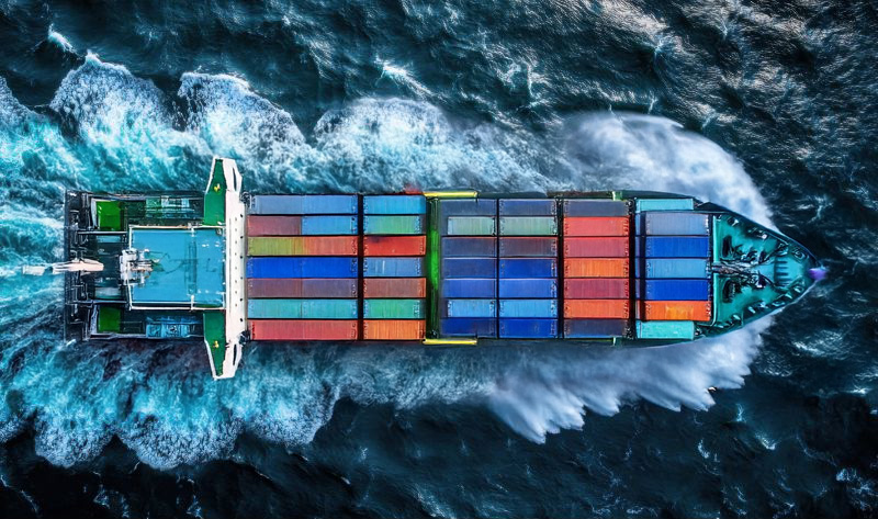 Rijeka ne staje: Novi rekord kontejnerskog prometa na Brajdici!