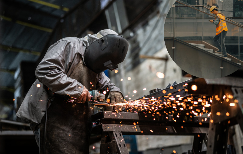 Tržište rada u veljači: Nezaposlenost pala na 84 tisuće, zapošljavanje u turizmu i industriji u punom zamahu