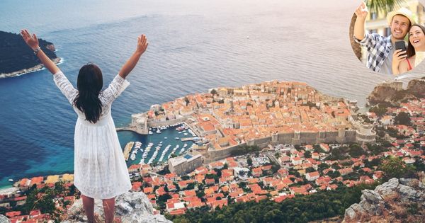 Turistička bilanca 2025.: Hrvatska probila granicu od 15 milijardi eura prihoda od stranih gostiju