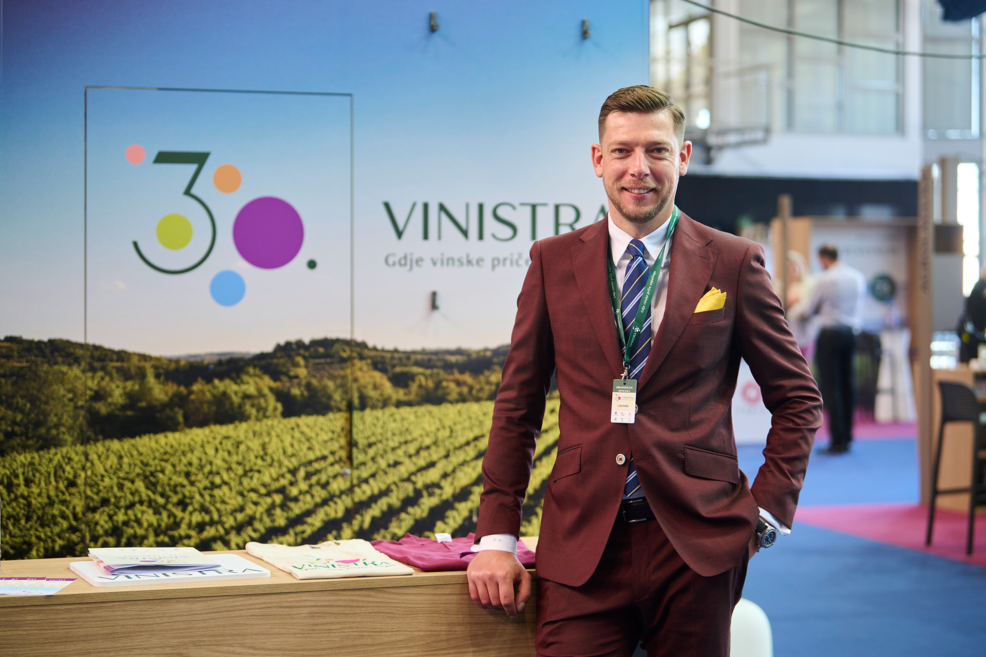 VINISTRA: priča o zajedništvu koje je promijenilo kartu svjetskog vina