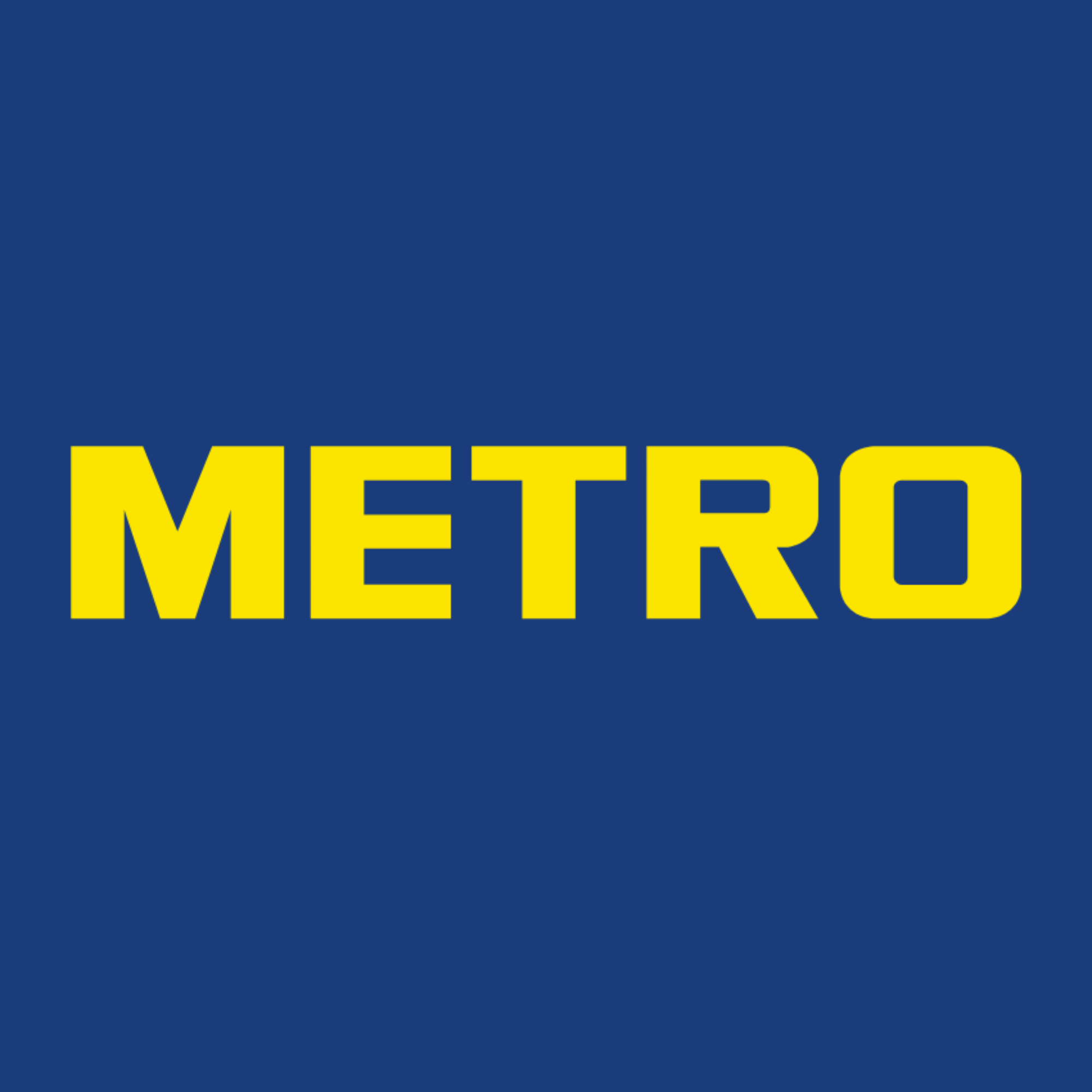 METRO