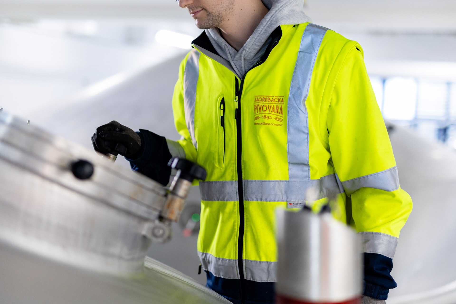 Otvorene prijave za Pripravnički program u proizvodnji Zagrebačke pivovare